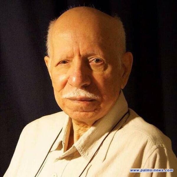 رحيل الصحفي العراقي محسن حسين عن عمر 91 عاماً